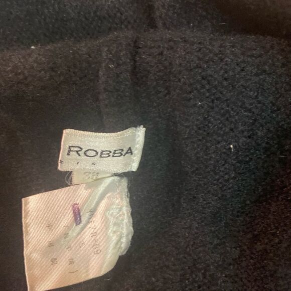 #121 EMILIO ROBBA PARIS Cashmere Sweater - Picture 8 of 9